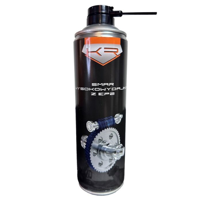 Krypton Smar wysokowydajny z EP2 500ml