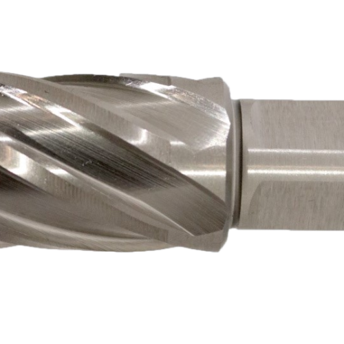 Krypton Wiertło koronowe HSS-Co5 30mm WELDON 19