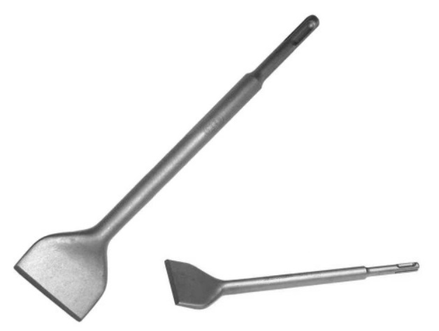 Dłuto SDS+ Krypton - obrazek 4