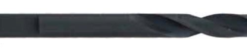Wiertło prowadzące do otwornic bimetalicznych HSS-Co5 6.35x75