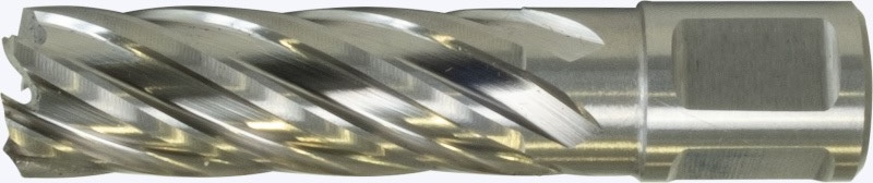 Krypton wiertło koronowe HSS-Co5 55mm WELDON 19